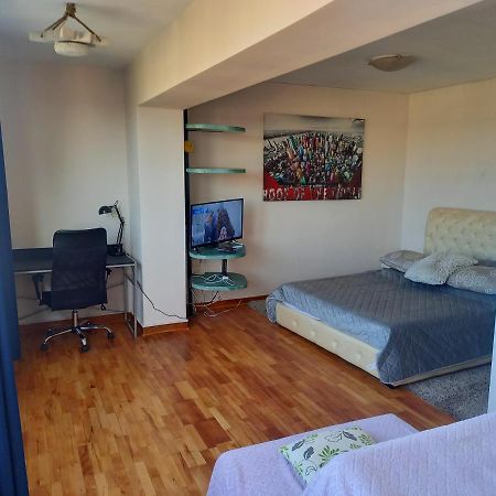 Top Studio Belgrado Exterior foto